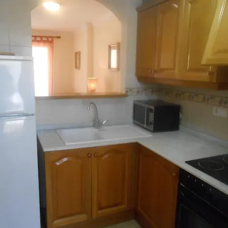 Apartamento Residencial Solmar Ii Playa De Xeraco