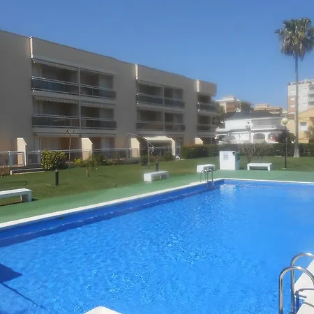 Residencial Solmar Ii Apartamento