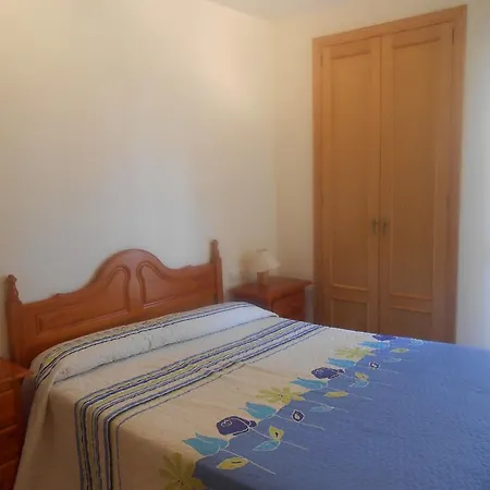 Residencial Solmar Ii Apartamento *