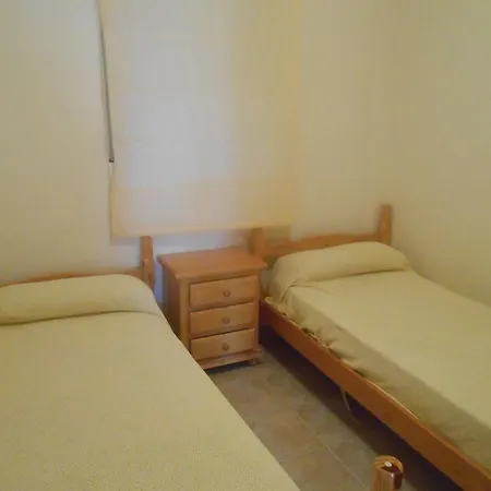 Residencial Solmar Ii Apartamento