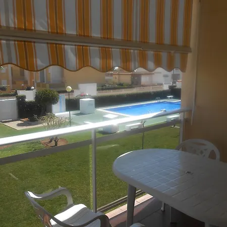 Apartamento Residencial Solmar Ii