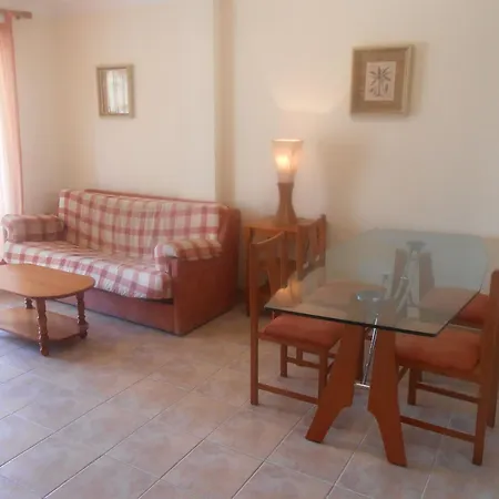 Apartamento Residencial Solmar Ii Playa De Xeraco