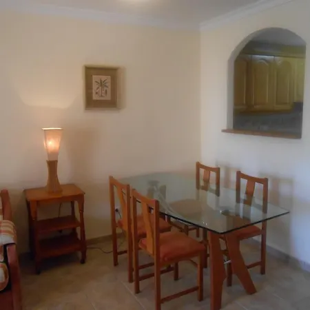 Residencial Solmar Ii Apartamento